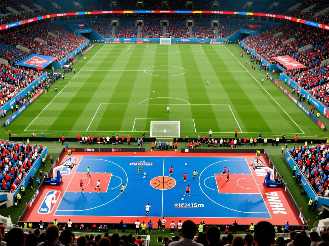 kaiyun开云体育-世界杯预选赛中国女足迎战 技术细节备受关注，中国女足世界杯预选赛时间  第2张