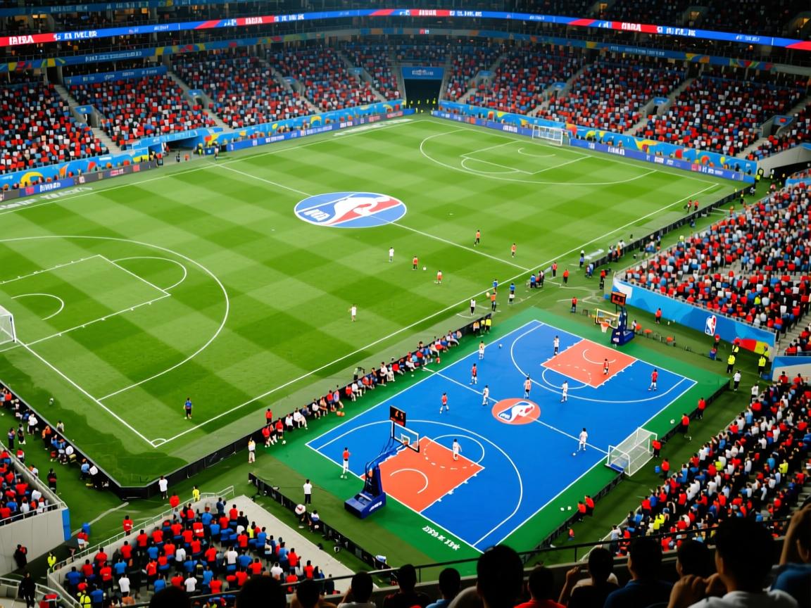 开云体育娱乐-中国男篮调整战术提升控球效率，中国男篮规划  第2张