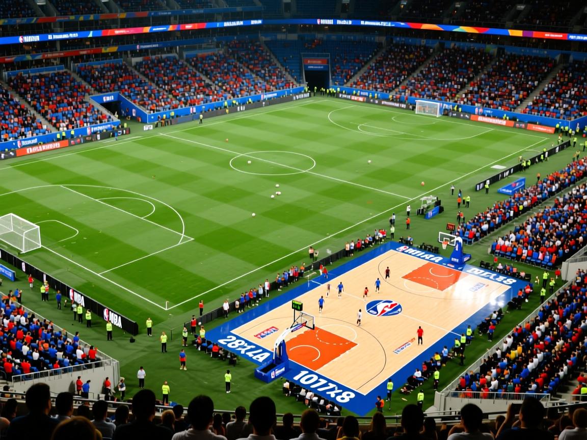 开云在线入口-五大联赛门将站位数据背后的技战术含义，门将站位图