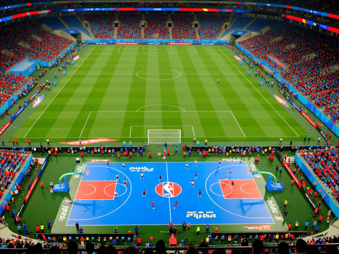 开云在线入口-五大联赛门将站位数据背后的技战术含义，门将站位图  第2张