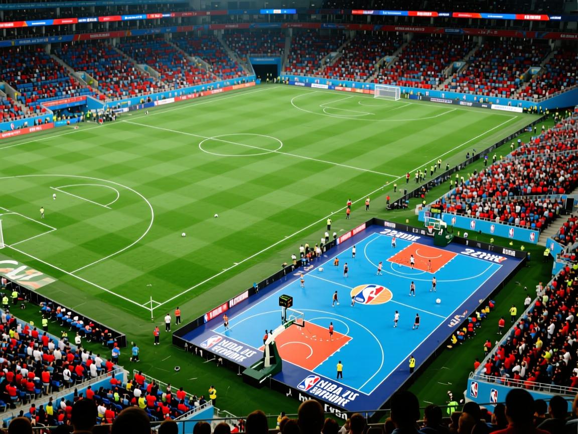 开云在线入口-五大联赛门将站位数据背后的技战术含义，门将站位图  第3张