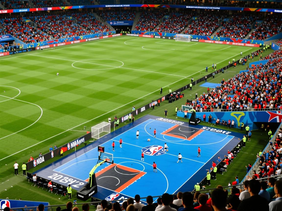 开云体育官网下载-体育新闻中心推动基层体育赛事直播技术升级，体育赛事直播的好处  第3张