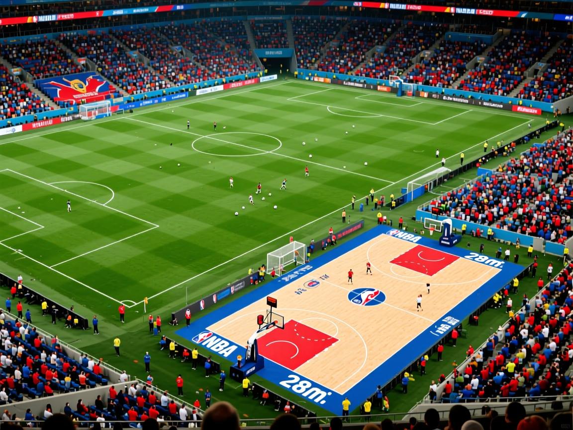 开云体育app-体育新闻中心构建多渠道体育赛事内容分发体系，体育赛事报道怎样写