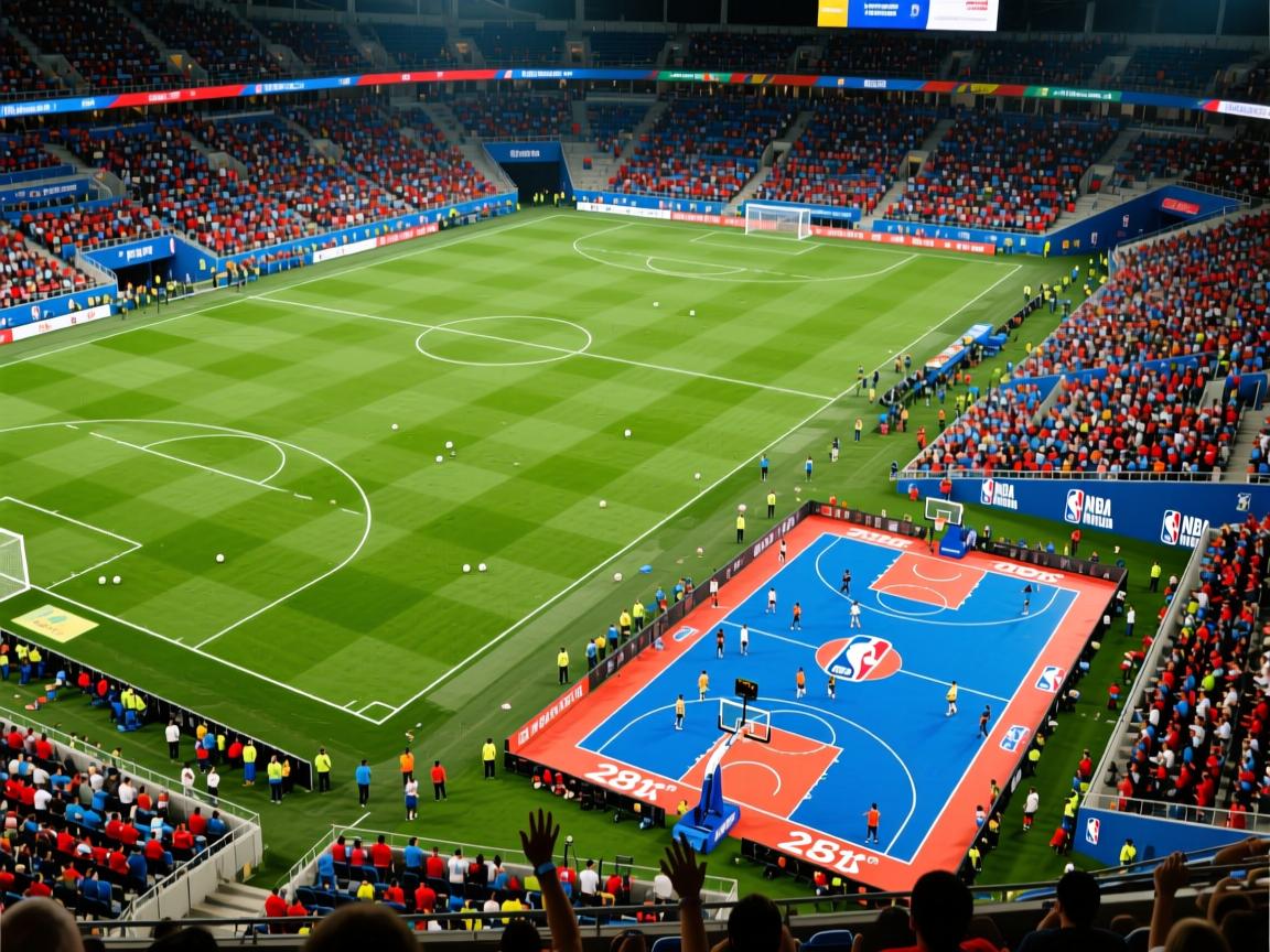 开云体育下载-体育新闻中心深化体育视频版权管理合作，体育短视频成为平台和用户的新宠  第3张