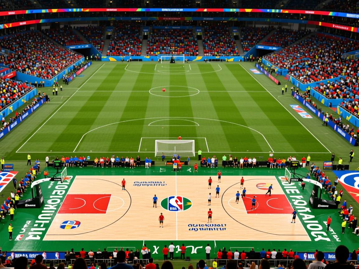 开云体育入口-加拿大队赛制研究：如何通过灵活赛制提高战术执行力，加拿大队员  第2张